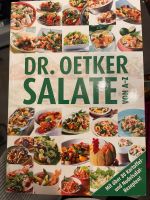 Rezeptbuch Dr. Oetker Salate von A bis Z Münster (Westfalen) - Nienberge Vorschau