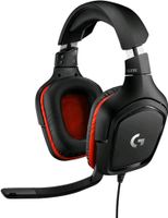 Logitech G332 kabelgebundenes Gaming-Headset Rheinland-Pfalz - Üdersdorf Vorschau