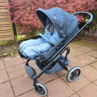 Kinderwagen combi von maxi cosi , Gebraucht Nordrhein-Westfalen - Menden Vorschau