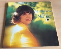 Rendevouz mit Mireille Mathieu Schallplatte Vinyl LP Retro Vintag Hessen - Gießen Vorschau