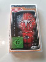 Spiderman 3   - PSP Portable Bayern - Wallerstein Vorschau