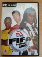 PC Spiel FIFA 2003 Niedersachsen - Salzgitter Vorschau