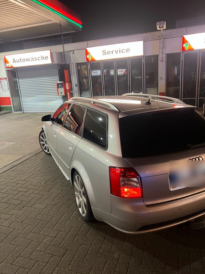 Audi a4 b6 in Rheine