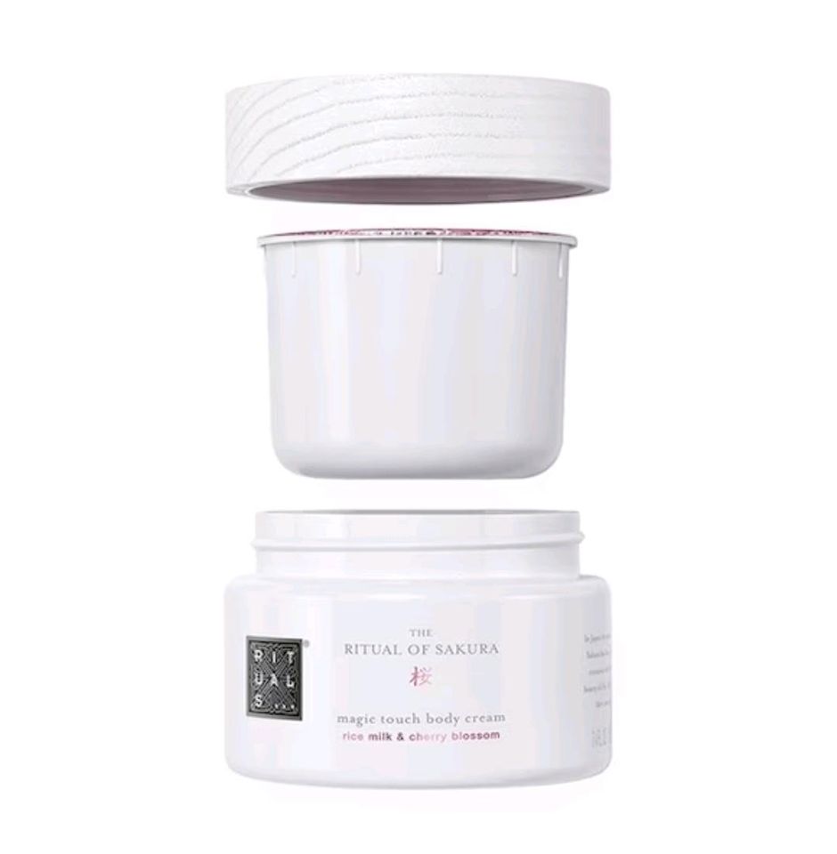 RITUALS Ritual of Sakura body cream refill *neu* in Dortmund