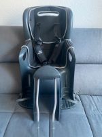 Fahrradsitz Britax Jockey Comfort Rheinland-Pfalz - Bellheim Vorschau