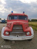 Feuerwehr  Oldtimer Saarbrücken-Mitte - Eschberg Vorschau