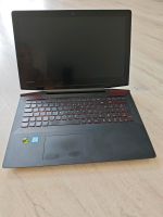 Lenovo Y700-15ISK Gaming Laptop top gepflegten Zustand Brandenburg - Bernau Vorschau