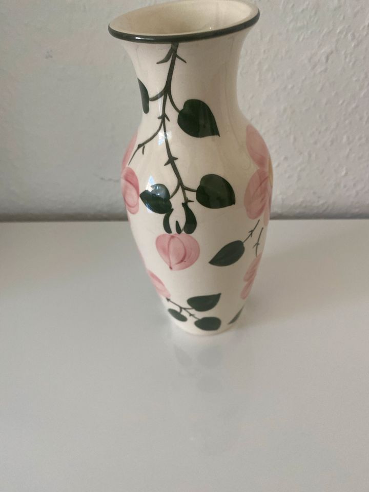 Villeroy & Boch Wildrose  Vase in Pinneberg