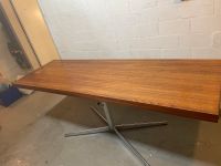 Midcentury Coffee Table Teak Tisch Couchtisch Hamburg - Hamburg-Nord Vorschau