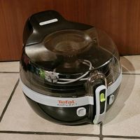 Tefal Actifry 2 in 1 Nordrhein-Westfalen - Lippstadt Vorschau