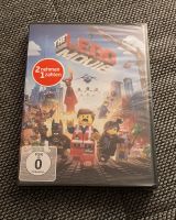 DVD THE LEGO MOVIE Kinofilm (Teil 1) - NEU & OVP Hessen - Marburg Vorschau