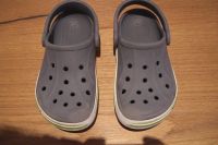 Crocs Toddler Größe C10 27-28 Bayern - Schopfloch Vorschau