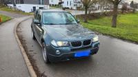 BMW X3 2.0d - Baden-Württemberg - Mittelbiberach Vorschau