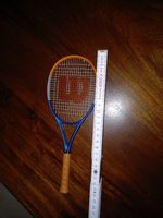 Mini Wilson Tennisschläger Deko Nordrhein-Westfalen - Schwelm Vorschau