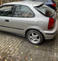 Honda Civic EJ9 Mecklenburg-Vorpommern - Groß Mohrdorf Vorschau