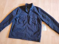 TOM TAILOR Utility Jacket Herren - L - G-Star Boss Hilfiger Jacke Hessen - Pohlheim Vorschau