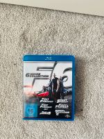 ❤️ Fast and Furious 1 - 6 Movie Collection Filme Blu-ray bluray Bochum - Bochum-Ost Vorschau