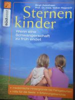 Buch „Sternenkinder“ von Birgit Zebothsen und Volker Ragosch Bayern - Kirchheim in Schwaben Vorschau