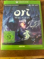 Ori and the will of the wisp XBoxOne Hamburg-Nord - Hamburg Hohenfelde Vorschau