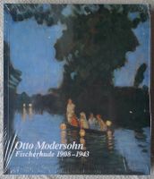 Otto Modersohn, Fischerhude 1908-1943 Horn-Lehe - Lehesterdeich Vorschau