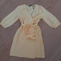 Sommerkleid gelb Vero moda Bayern - Augsburg Vorschau