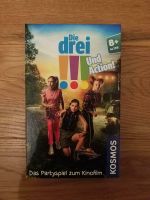 Die drei !!! - das Mitbringspiel von KOSMOS Niedersachsen - Worpswede Vorschau