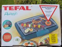 Tefal elektrischer Tischgrill Bayern - Unterwössen Vorschau