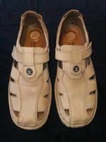 Schöne Herren Josef Seibel 41 42 Sandalen Klettverschluss wie neu Hessen - Witzenhausen Vorschau
