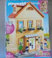 Playmobil 70014 Stadthaus Puppenhaus Schleswig-Holstein - Lübeck Vorschau