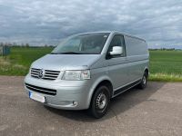 VW T5 2,5TDI Camper kurz 131PS TÜV Edition 25 Sachsen-Anhalt - Niemberg Vorschau