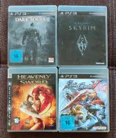 Playstation 3 Spiele PS3 Games Rheinland-Pfalz - Lipporn Vorschau