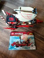 Lego Ninjago Legacy "Destiny's Bounty" Brandenburg - Oranienburg Vorschau