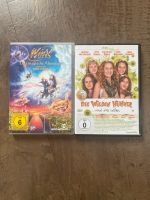 Winx und wilde Hühner DVD Niedersachsen - Oyten Vorschau