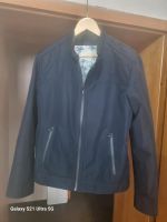 Zara Übergangsjacke Blau XL 44 Herren bikerjacke Jacke Berlin - Mitte Vorschau