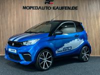 Aixam GTO Sport 2022 | 8 PS Kubota Motor | Rückfahrkamera | 45 km/h | Innerhalb 250 KM Kostenlose Lieferung | Mopedauto | Leichtmobile Nordrhein-Westfalen - Gronau (Westfalen) Vorschau