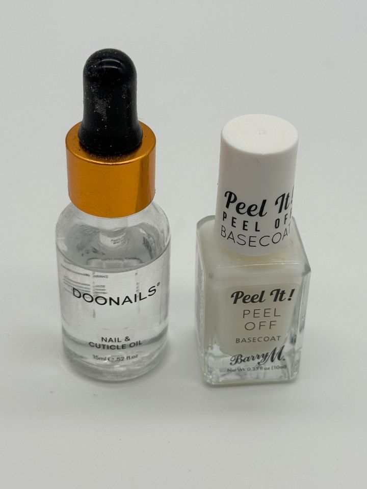 Doonails / Reval Nails XXL Paket in Sindelfingen