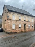 Sanierungsbedürftiges Haus in Schweinsschied Rheinland-Pfalz - Schweinschied Vorschau