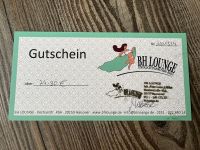 Gutschein für den Laden BH Lounge in Hannover über 74,90 € Hannover - Ahlem-Badenstedt-Davenstedt Vorschau
