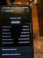 Samsung Galaxy A80 Nordrhein-Westfalen - Bocholt Vorschau