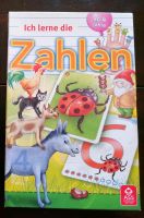 Spiel / Lernspiel/ Kartenspiel Kinder - Zahlen lernen Schleswig-Holstein - Medelby Vorschau