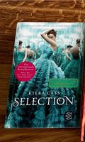 Selection Teil 1 von Kiera Cass Kiel - Hassee-Vieburg Vorschau