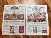 Tomorrowland Zeitung Weekend Edition 2017/2019 Rheinland-Pfalz - Sankt Johann Vorschau