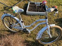 Fahrrad  für  Frauen Nürnberg (Mittelfr) - Südstadt Vorschau