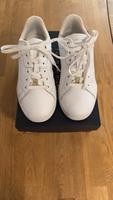 Tommy Hilfiger CHIQUE COURT, Sneaker low, weiß, Gr. 37 Bayern - Icking Vorschau