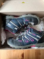 Keen Oakridge Mid WP Gr. 38 Halbstiefel Schuhe Rostock - Brinckmansdorf Vorschau