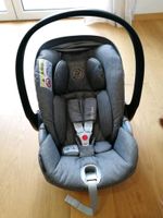 Cybex Cloud Z i-Size Babyschale Bayern - Gunzenhausen Vorschau