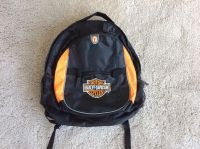 Harley Davidson Rucksack - Original Wiesbaden - Nordenstadt Vorschau