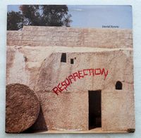 David Bowie Resurrection (Circuit Records) 2LP Berlin - Tempelhof Vorschau