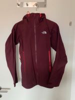 The North Face Hardshelljacke weinrot Größe XS Bayern - Mittenwald Vorschau