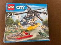 Lego City Hubschrauber 60067 Rheinland-Pfalz - Sankt Goar Vorschau